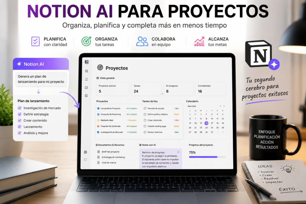 herramientas IA para ganar dinero online desde casa
