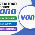 ¿Qué es Vana y cómo funciona en Guatemala 2026