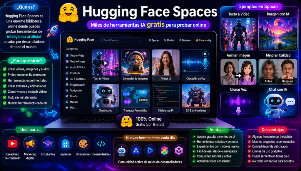 IA para crear videos gratis