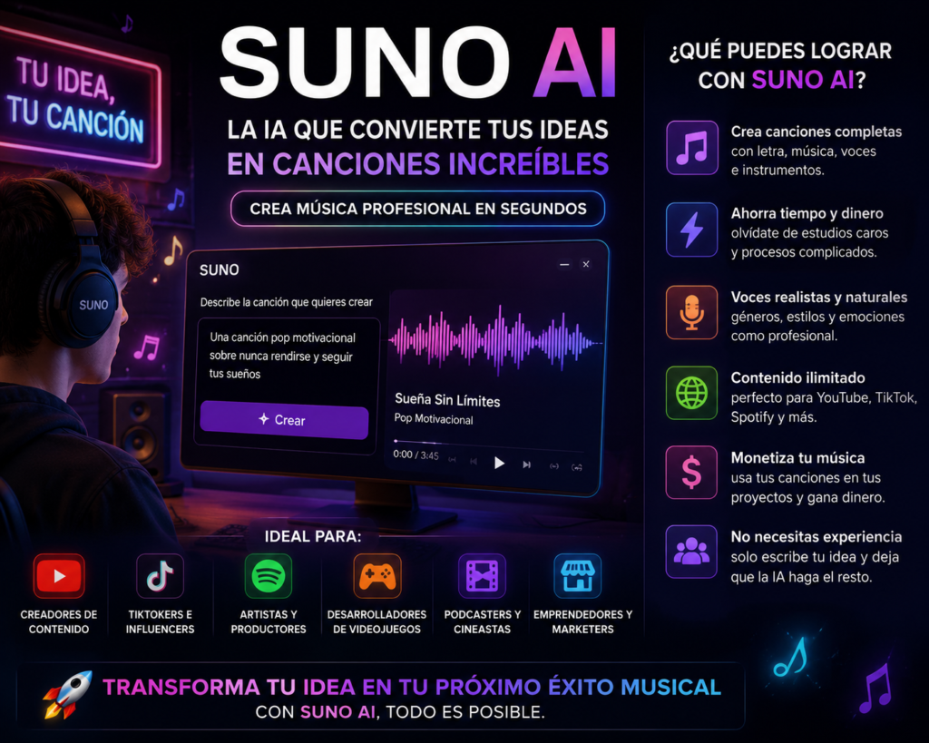 cómo hacer videos virales con IA gratis