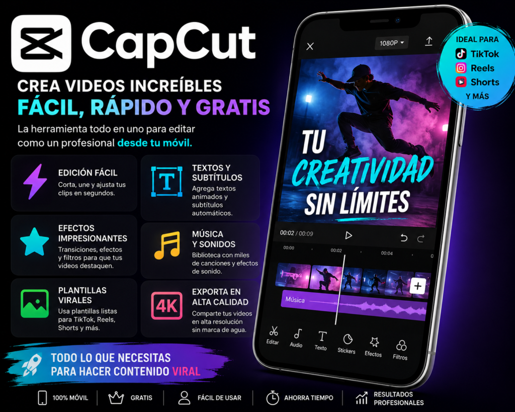 Cómo hacer videos virales con IA gratis