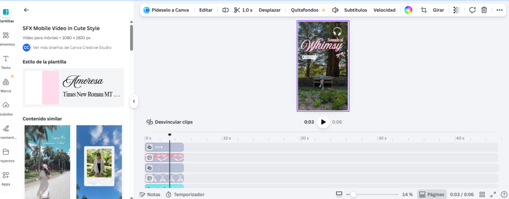 ganar dinero con canva sin invertir