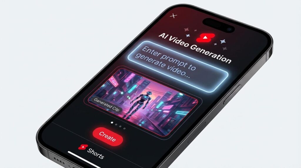 Herramientas IA para crear videos de TikTok