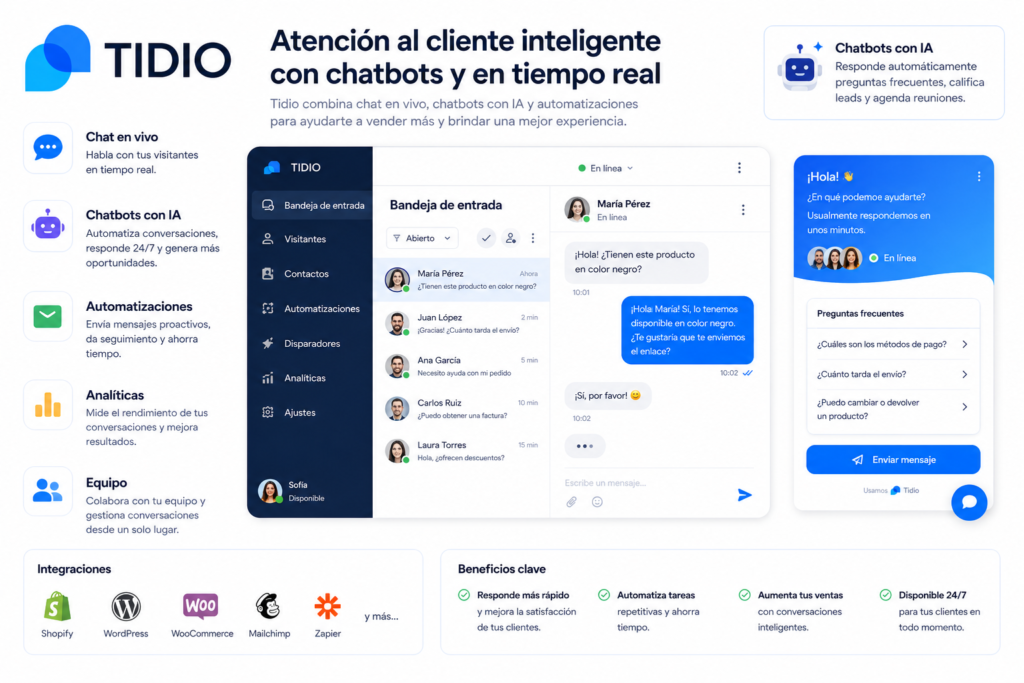 crear un chatbot con IA