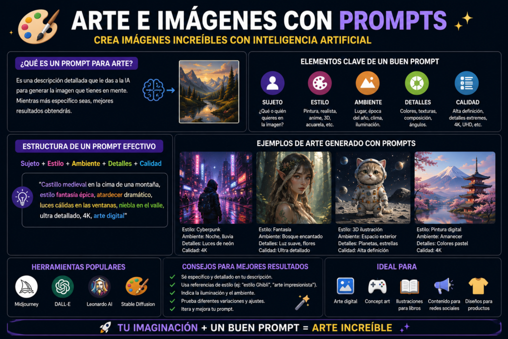 Vender prompts de AI