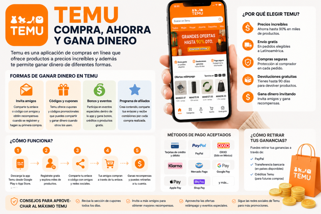 aplicaciones para ganar dinero real sin invertir